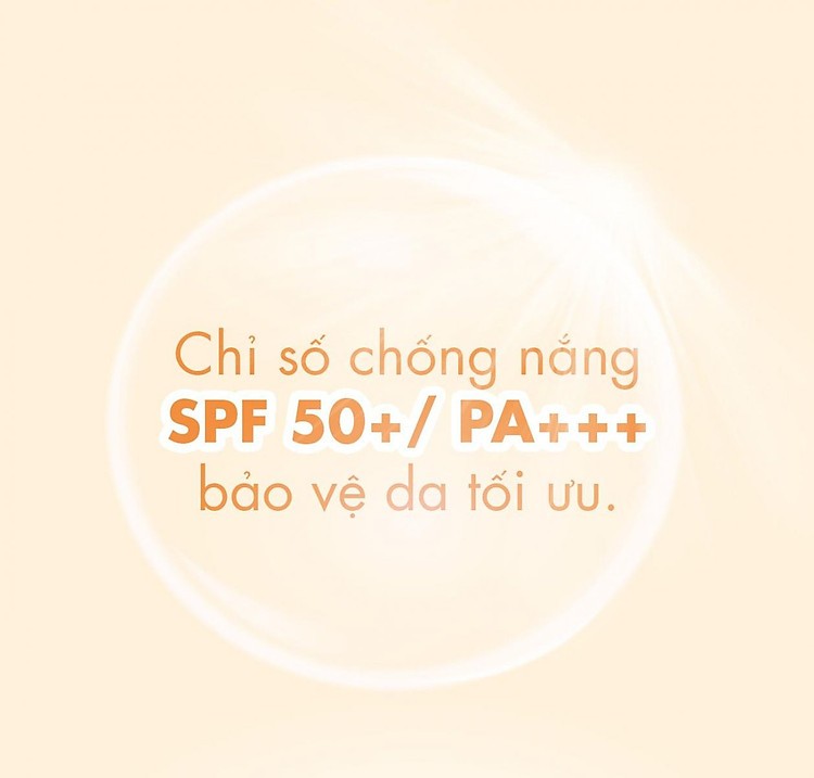 Kem Chống nắng Ekel