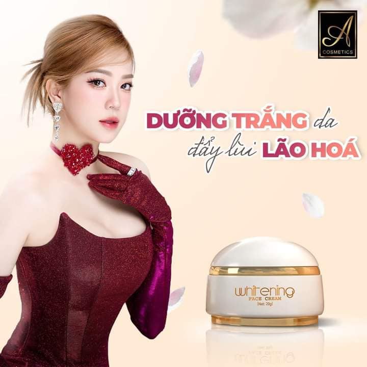 Face Pháp sở y tế cấp phép sản xuất mỹ phẩm 