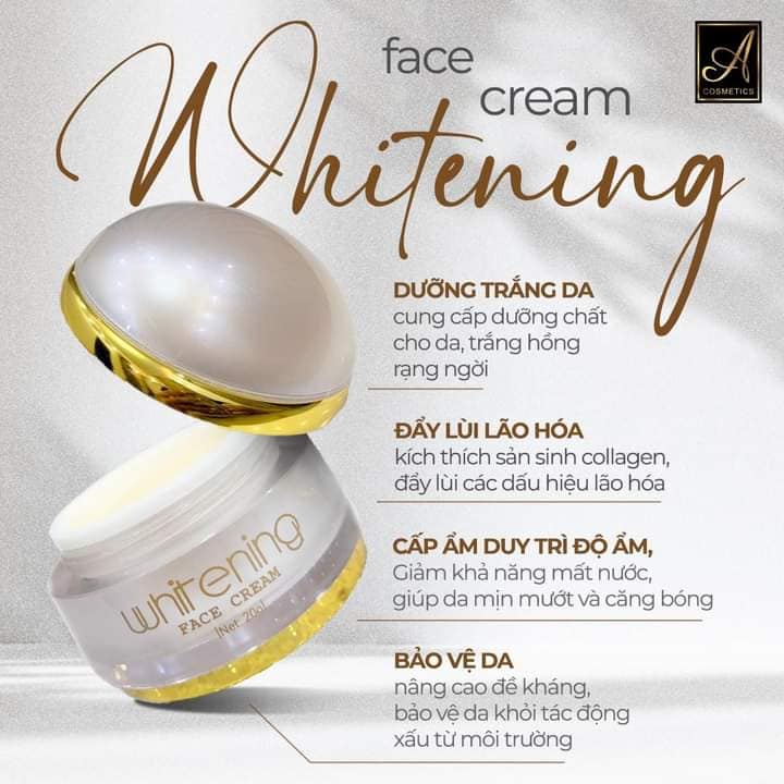 Face Pháp sở y tế cấp phép sản xuất mỹ phẩm 