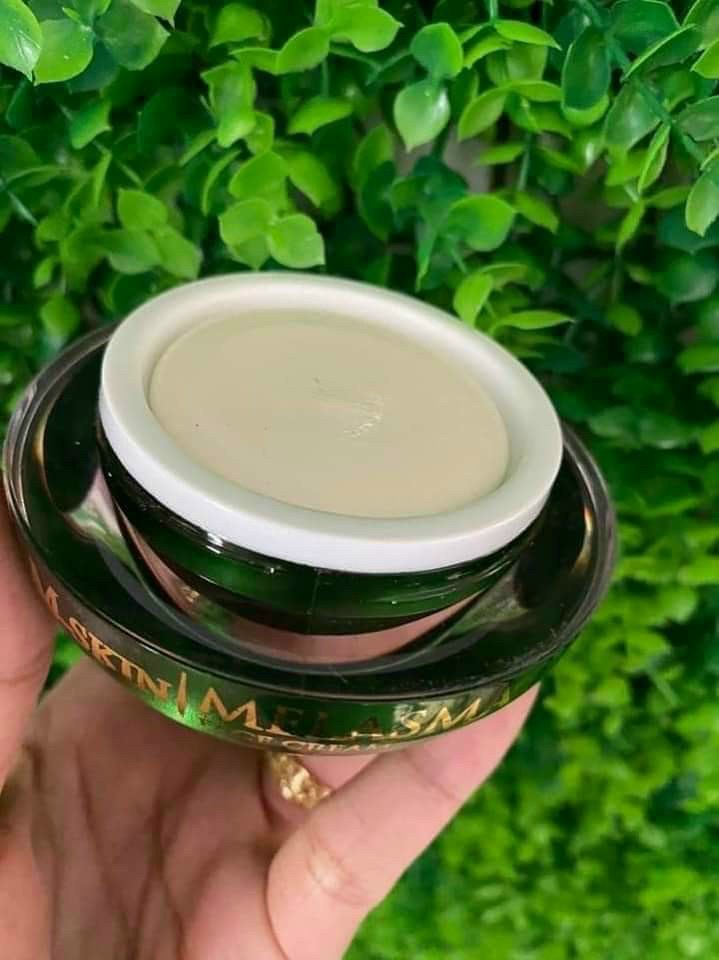 Kem Trị Nám MQskin