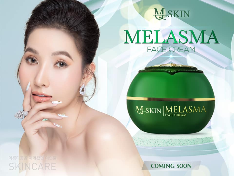 Kem Trị Nám MQskin