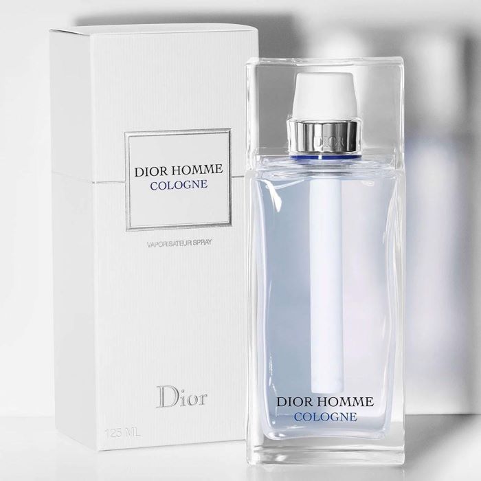 nước hoa homme cologne