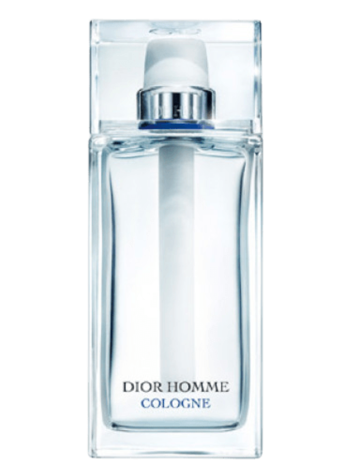 nước hoa homme cologne