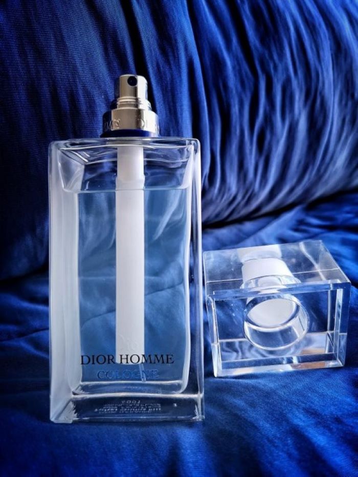 nước hoa homme cologne
