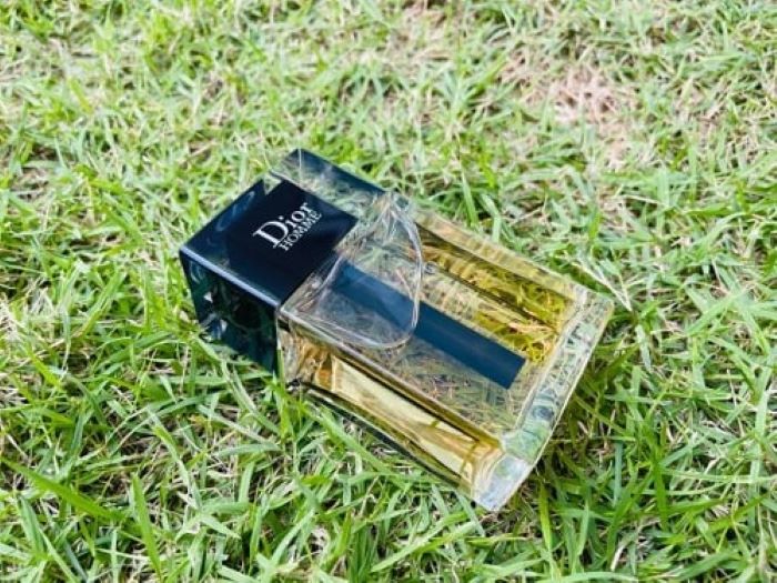 Dior Homme EDT