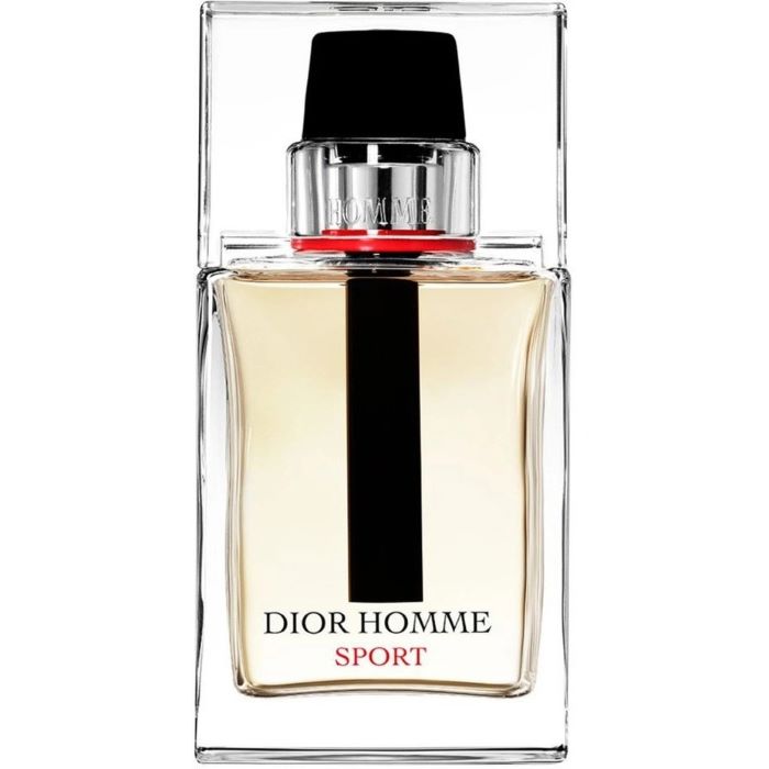 dior homme sport