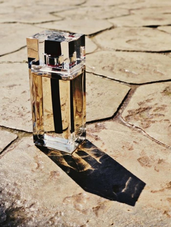 dior homme sport