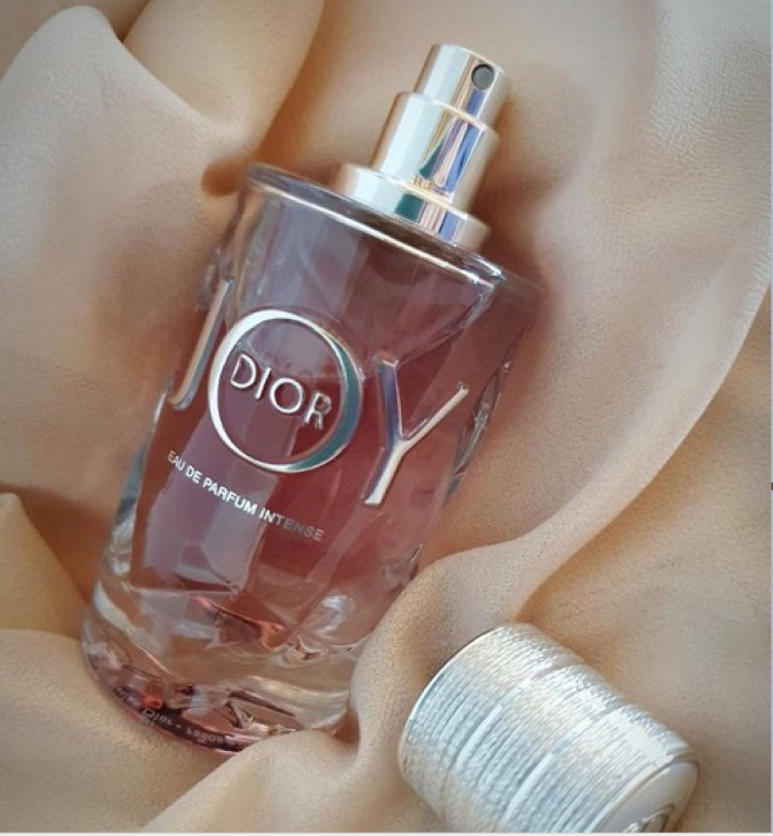 dior joy intense