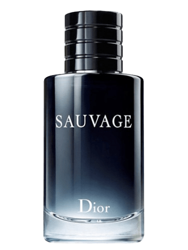 Dior Sauvage Eau De Toilette