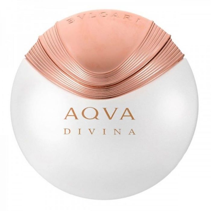 Bvlgari Aqua Divina Bvlgari Aqua Divina