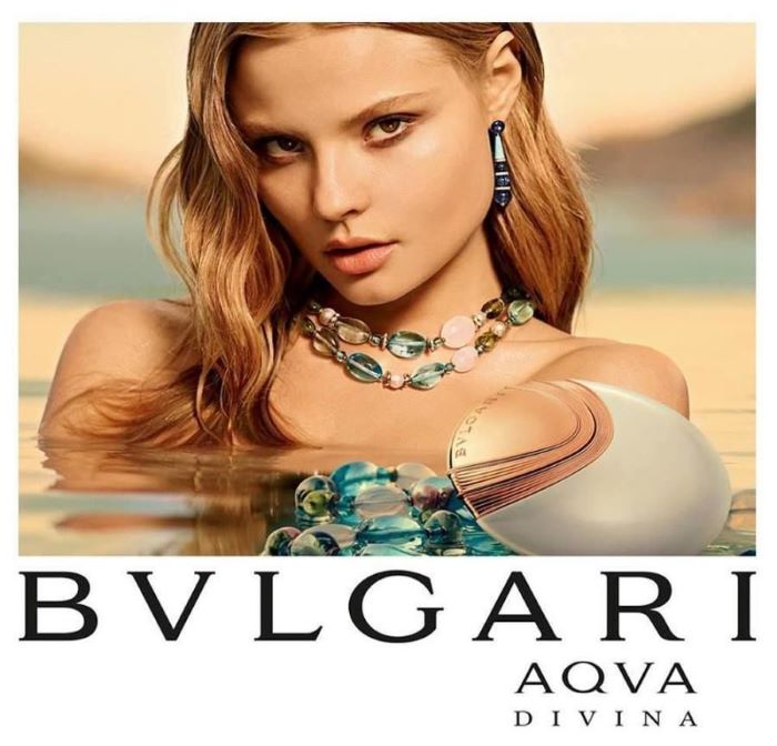 Bvlgari Aqua Divina Bvlgari Aqua Divina