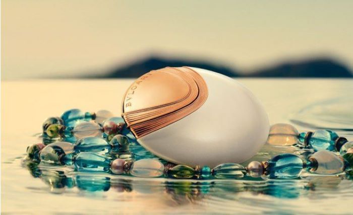 Bvlgari Aqua Divina Bvlgari Aqua Divina