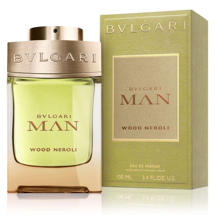 BVLgari Man Wood Neroli EDP 3 Bvlgari Man Wood Neroli EDP missi