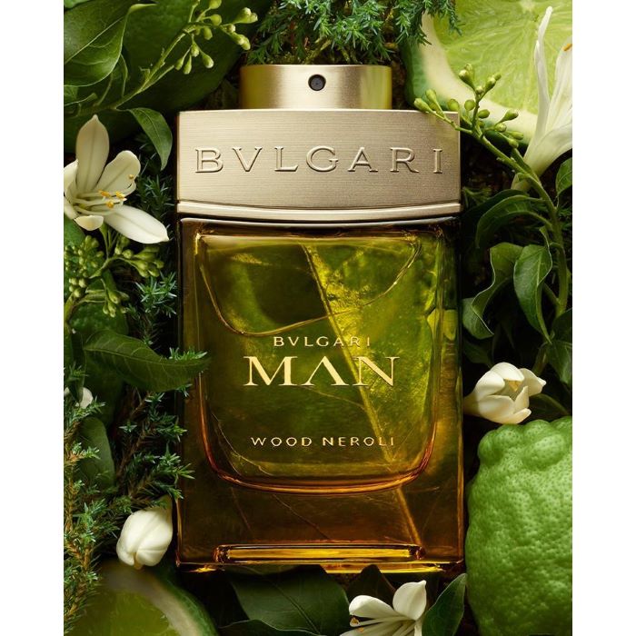 BVLgari Man Wood Neroli EDP 3 Bvlgari Man Wood Neroli EDP missi
