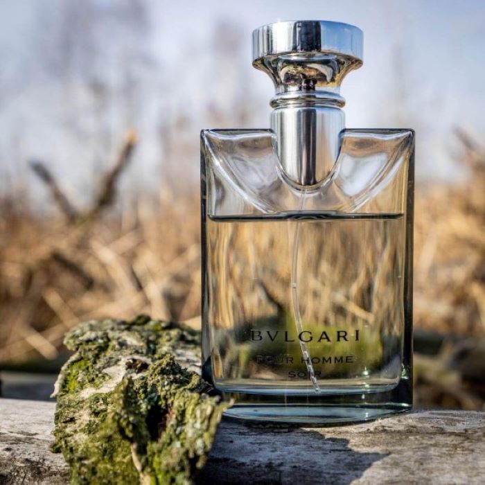 bvlgari pour homme
