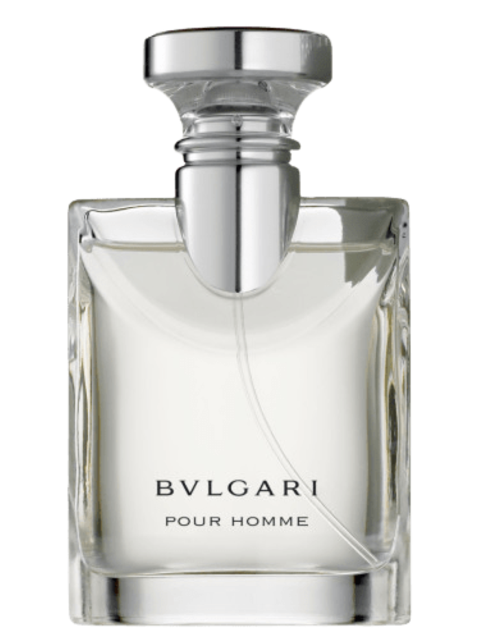 bvlgari pour homme