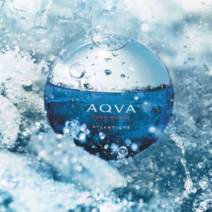 Bvlgari Aqua Atlantique Bvlgari Aqua Atlantique