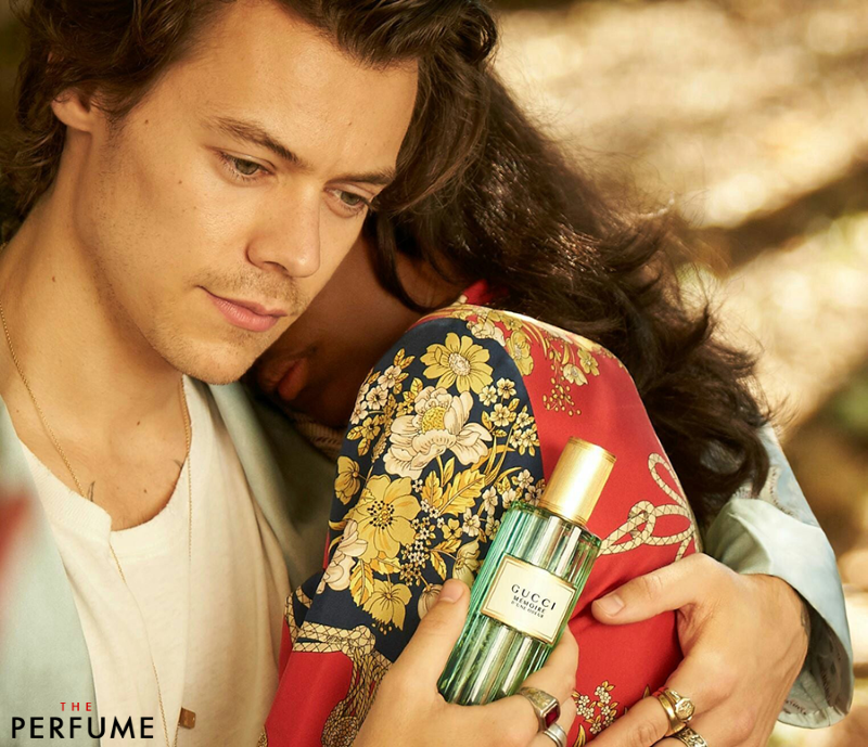 Nước hoa Gucci Memoire D’une Odeur Eau De Parfum 100ml