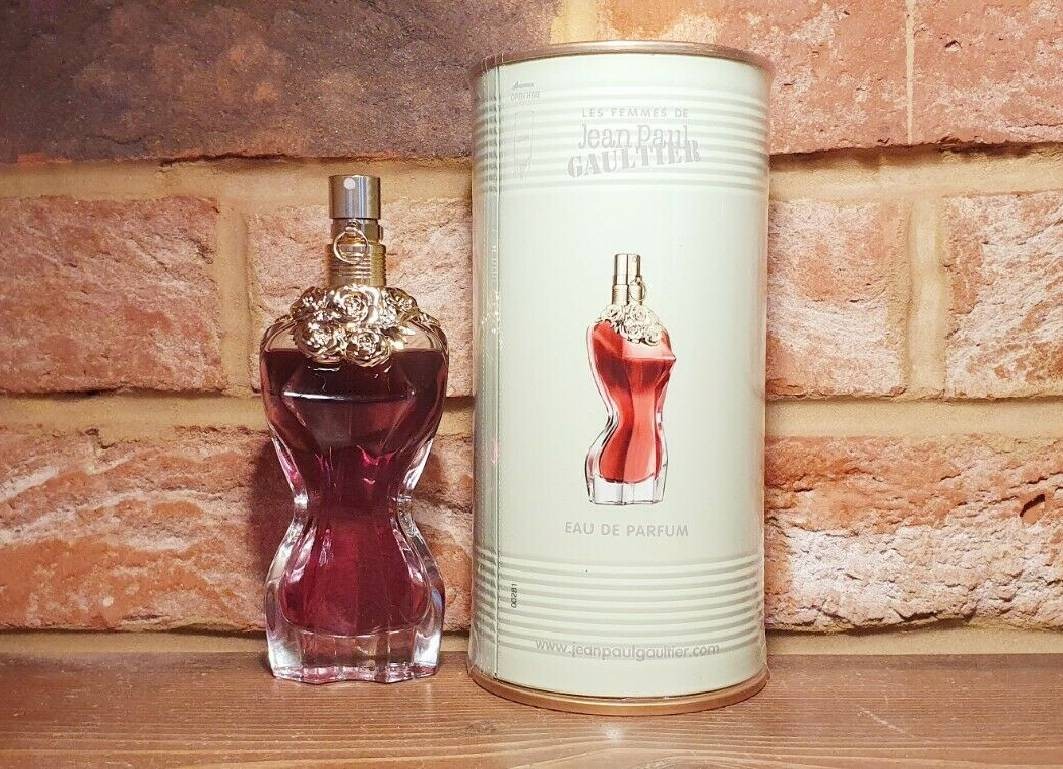 Nước Hoa La Belle Jean Paul Gaultier Eau De Parfum