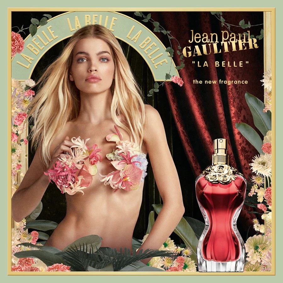 Nước Hoa La Belle Jean Paul Gaultier Eau De Parfum