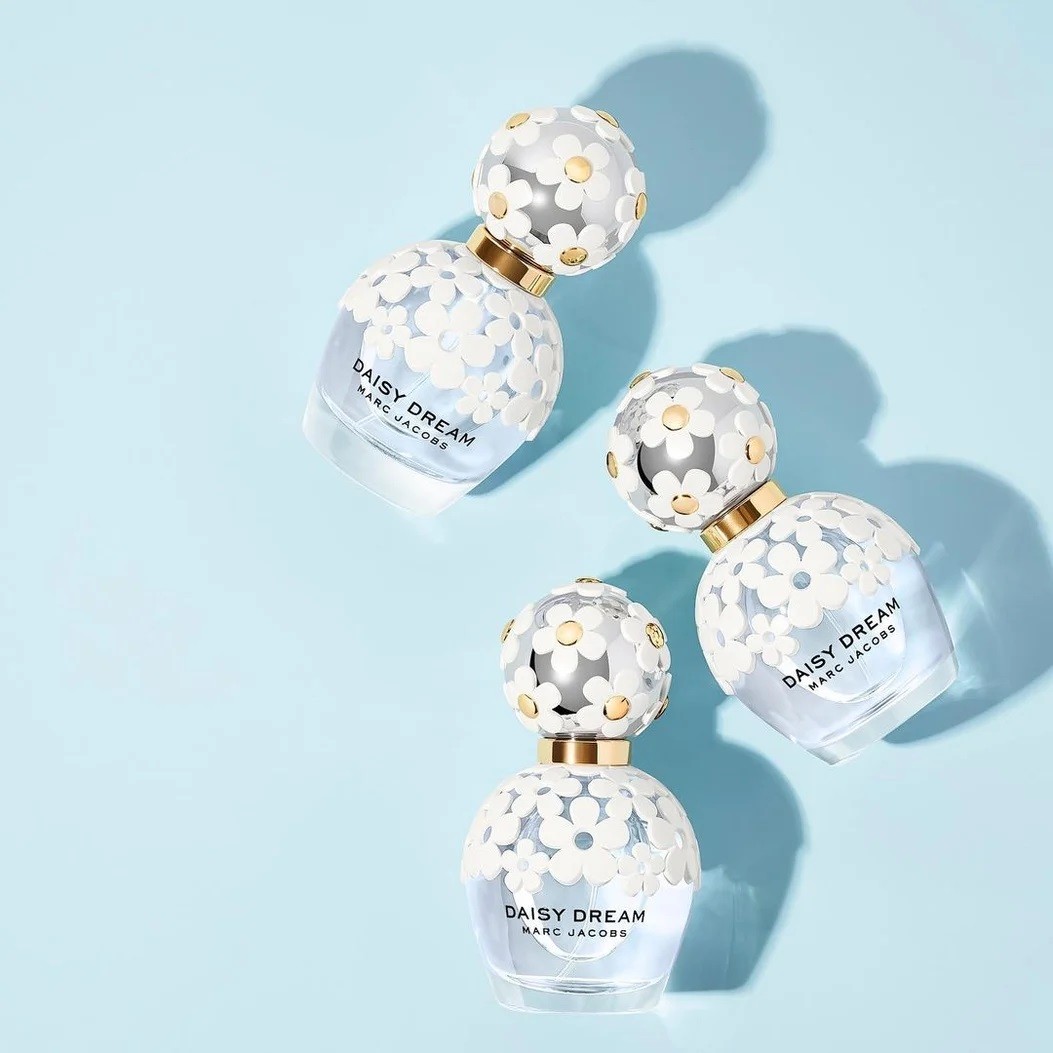 DAISY DREAM MARC JACOBS. DAISY DREAM MARC JACOBS.