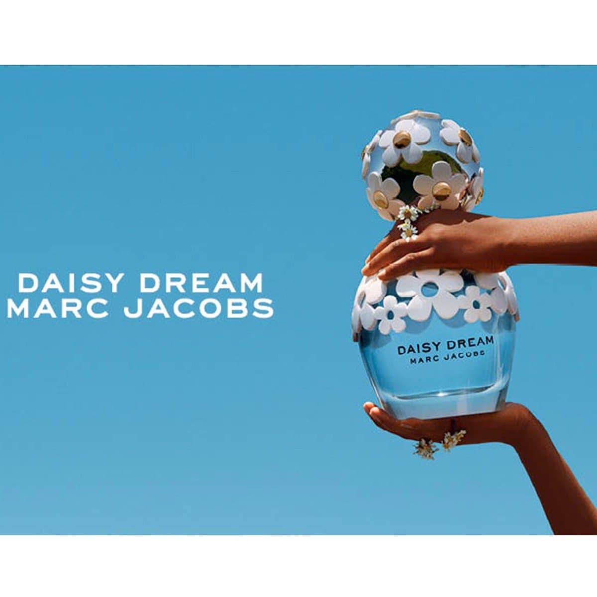 DAISY DREAM MARC JACOBS. DAISY DREAM MARC JACOBS.