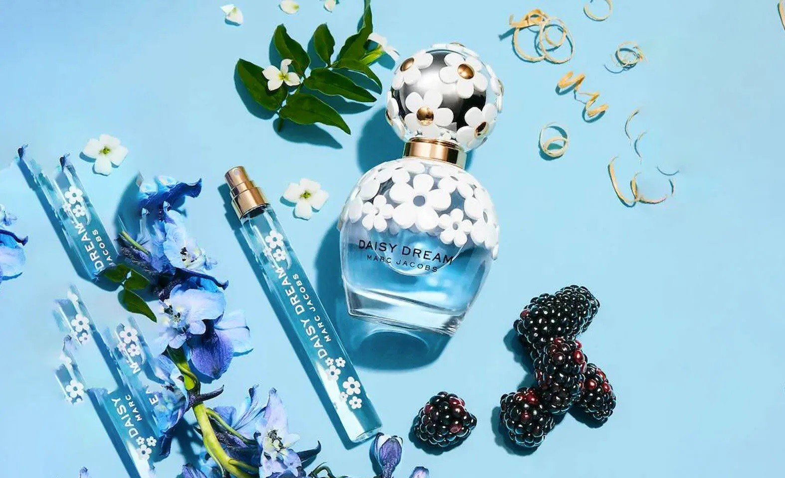 DAISY DREAM MARC JACOBS. DAISY DREAM MARC JACOBS.