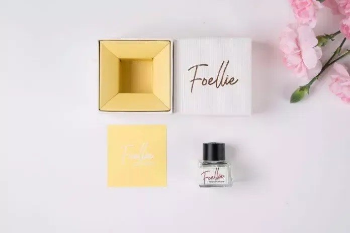 Nước Hoa Vùng Kín Foellie Eau De Innerb Perfume Bijou