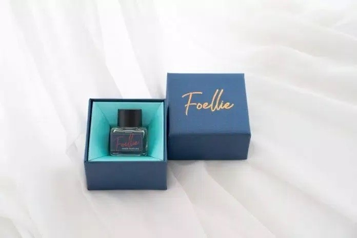 Nước Hoa Vùng Kín Foellie Eau De Innerb Perfume Bijou