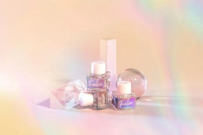 Nước Hoa Vùng Kín Foellie Eau De Innerb Perfume Bijou