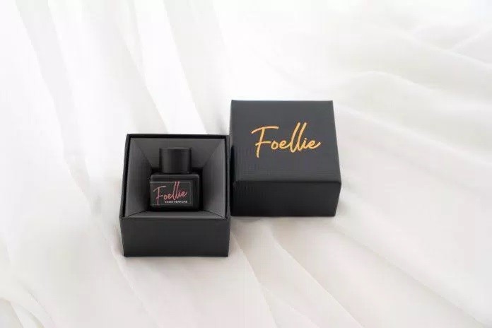 Nước Hoa Vùng Kín Foellie Eau De Innerb Perfume Bijou
