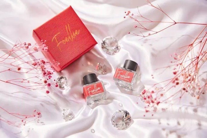 Nước Hoa Vùng Kín Foellie Eau De Innerb Perfume Bijou