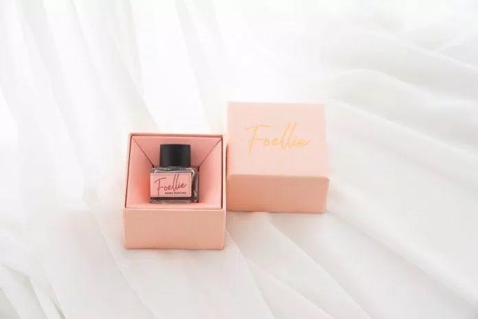 Nước Hoa Vùng Kín Foellie Eau De Innerb Perfume Bijou