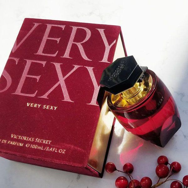 Nước hoa nữ Victoria's Secret Very Sexy 100ml