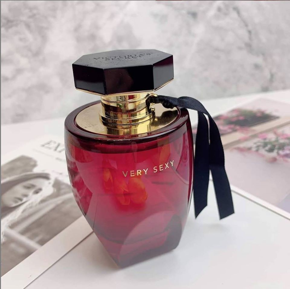 Nước hoa nữ Victoria's Secret Very Sexy 100ml