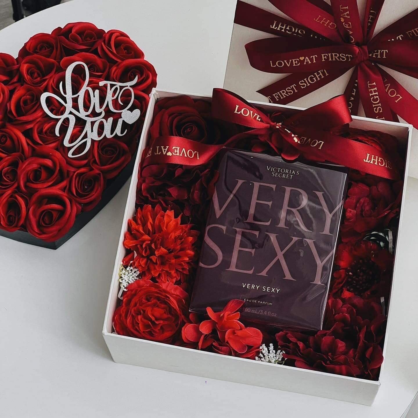 Nước hoa nữ Victoria's Secret Very Sexy 100ml