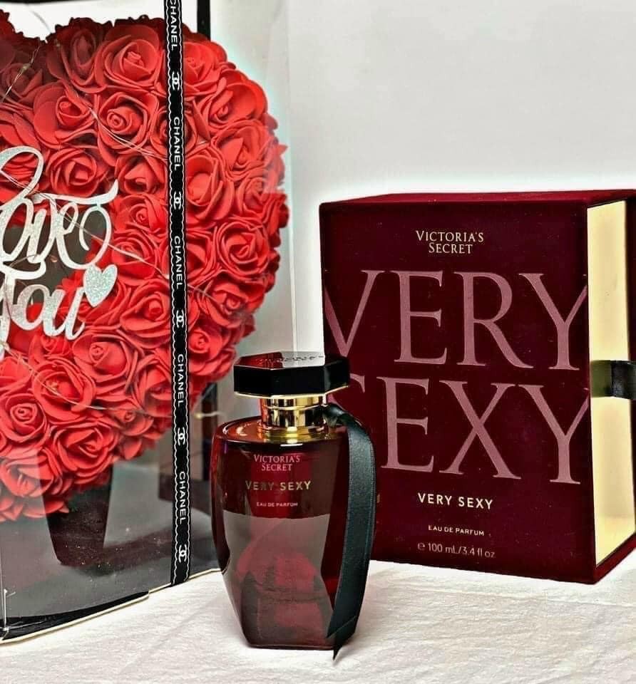 Nước hoa nữ Victoria's Secret Very Sexy 100ml