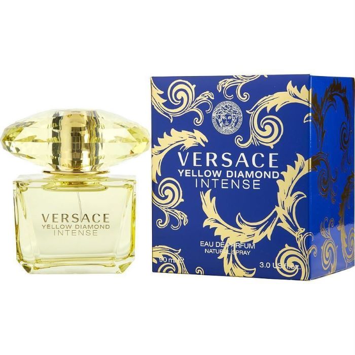 Versace Yellow Diamond Intense Versace Yellow Diamond Intense