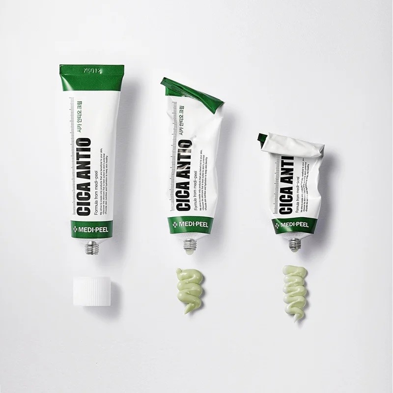 Kem Dưỡng Làm Dịu Phục Hồi Da Medi-Peel Cica Antio Cream