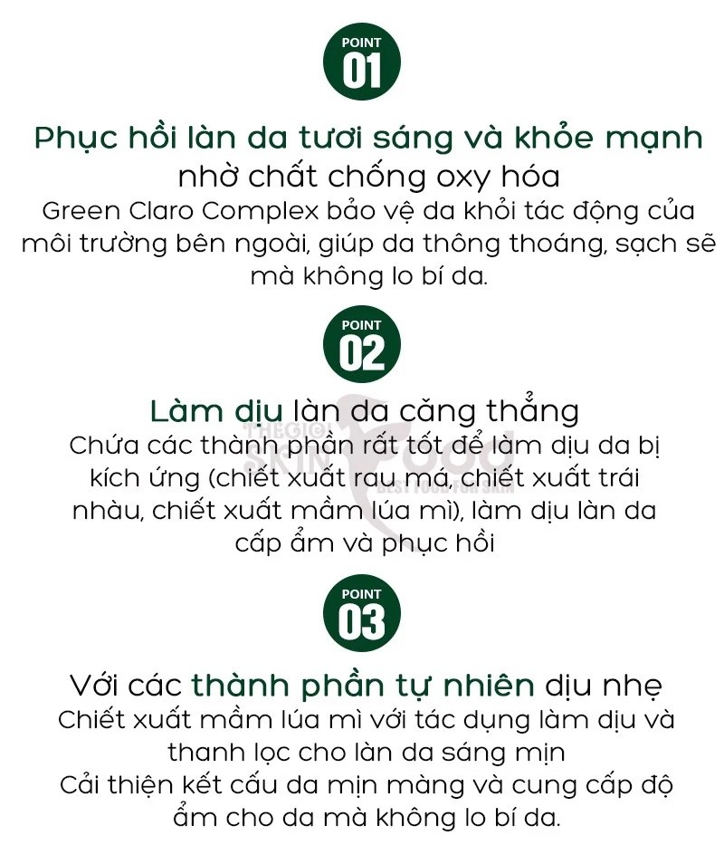 Kem Dưỡng Làm Dịu Phục Hồi Da Medi-Peel Cica Antio Cream