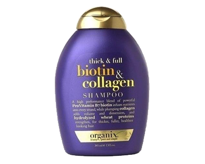 Biotin Collagen Shampoo 385m Biotin Collagen Shampoo 385m