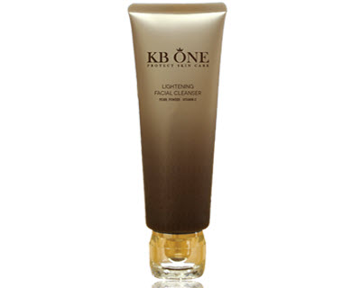 SỮA RỬA MẶT SÁNG DA KBONE 100ml