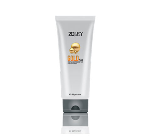 Sữa tắm gold plus zoley 400g