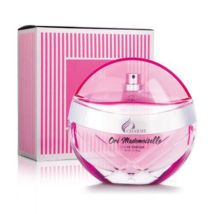 Nước Hoa Nữ CHARME ORI MADEMOISELLE 100ml