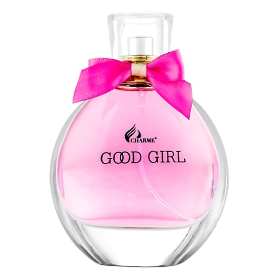 Nước Hoa Nữ Charme Good Girl 100ml