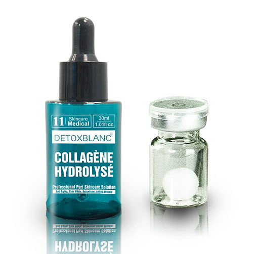 Serum Viên Collagen Thủy Phân Dưỡng Da