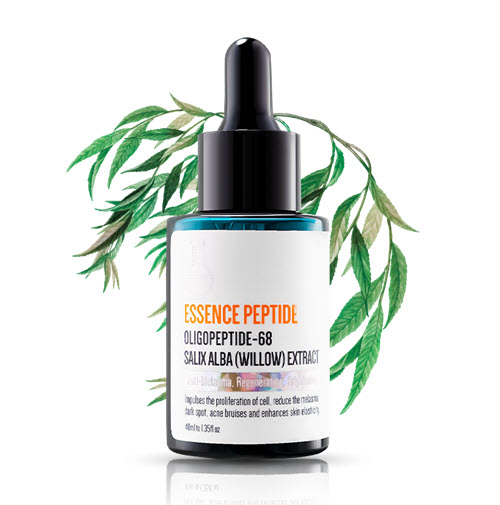Serum Trị Nám Essence Peptide Detox Blanc