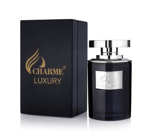 Nước Hoa Charme Luxury 80ml