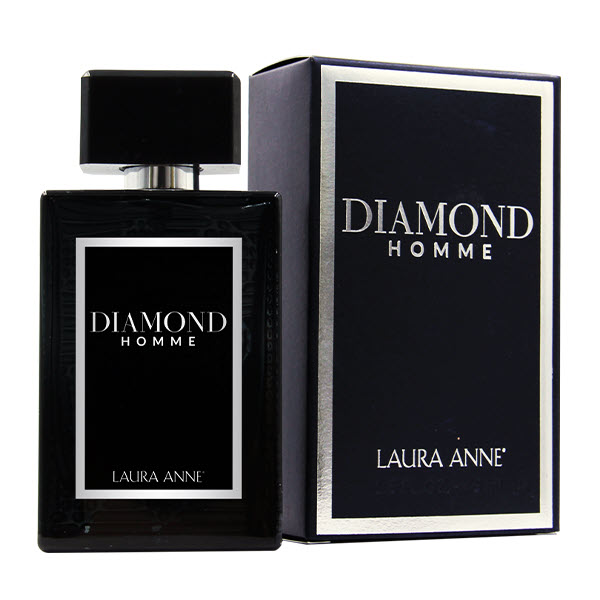 Nước Hoa Nam Diamond Homme Venus 45ml