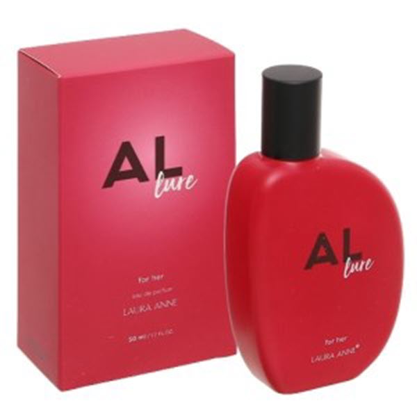 Nước Hoa Nam Venus Laura Anne Allure For Him 30ml